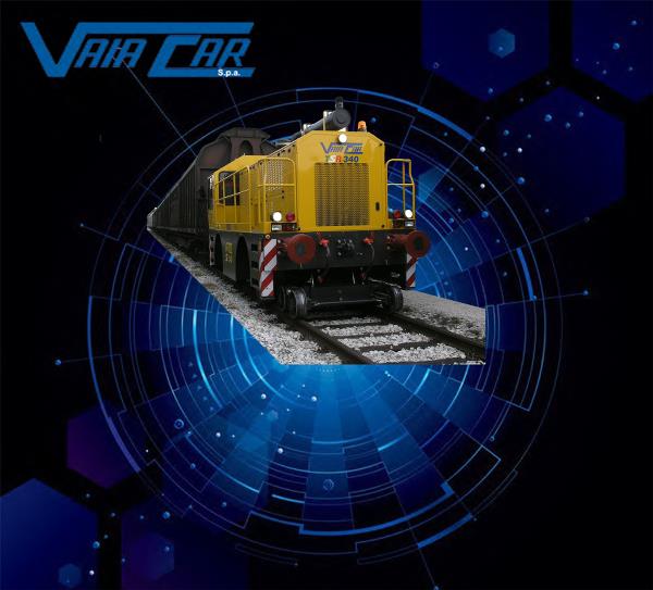 7) ROAD-RAIL RADIO-CONTROLLED LOCOMOTIVES